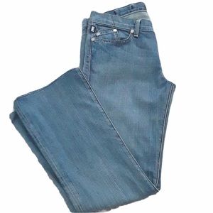 Rock & Republic size 29 Bootcut